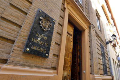 Colegio de Abogados