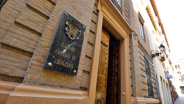 Colegio de Abogados