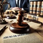 Abuso de Derecho: Que es y Como Entenderlo y Prevenirlo